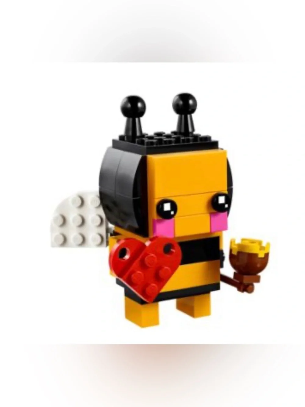 Lego 40270 valentine’s